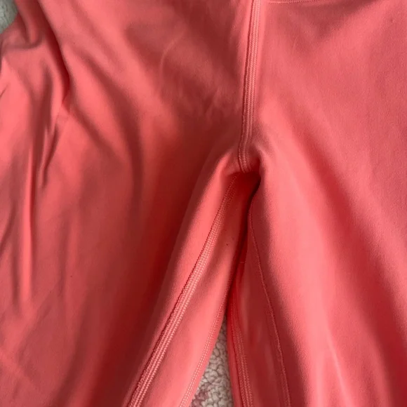 lululemon athletica Coral Leggings - Picture 5 of 7